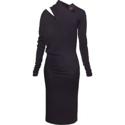 Sukienki: Vivienne Westwood Anglomania Sukienka z dżerseju black