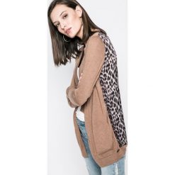 Kardigany damskie: Pepe Jeans – Kardigan
