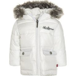 Kurtki chłopięce: Levi’s® ARYA Płaszcz zimowy white