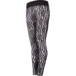 Legginsy: legginsy damskie ADIDAS D2M LONG TIGHT / BQ2082