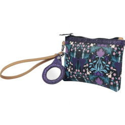 Mary Poppins Torebka - Handbag wielokolorowy. Szare torebki klasyczne damskie Mary Poppins, z aplikacjami, z aplikacjami. Za 79,90 zł.