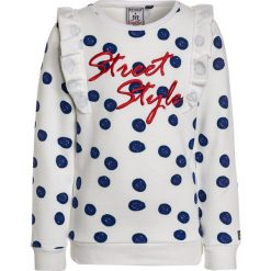 Bluzy chłopięce: Retour Jeans MARIBELLE Bluza optical white