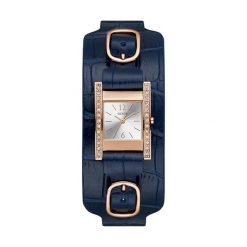 Guess W1136L4 - Negocjuj cenę zakupu, na pewno będziesz zadowolony. Szare zegarki damskie marki Guess. Za 396,00 zł.