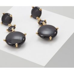 Kolczyki damskie: Rosantica TEMPO EARRINGS Kolczyki nero