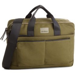 Torby na laptopa: Torba na laptopa STRELLSON – Harrow 4010002377 Khaki 603