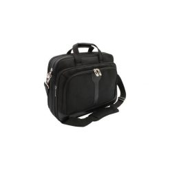 Torby na laptopa: Torba na laptop notebook 15,6 GALO 628 czarna