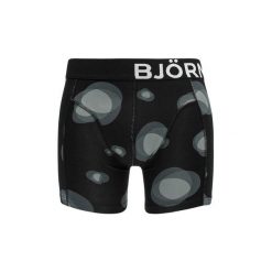 Bokserki Björn Borg 2-Pack Boxershort. Czarne bokserki męskie Björn Borg. Za 110,65 zł.
