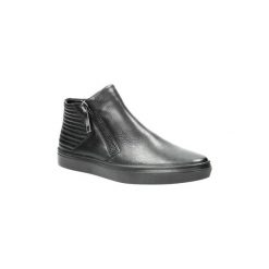 Buty zimowe męskie: Buty Maciejka BOTKI 02187