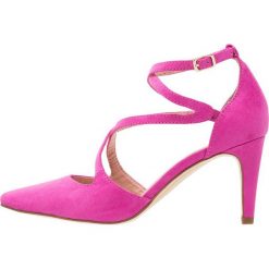 Czółenka: Tamaris Czółenka pink