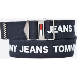 Paski damskie: Tommy Jeans – Pasek