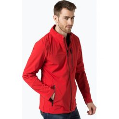 Northland - Męska kurtka funkcyjna – Bronko, czerwony. Czerwone kurtki sportowe męskie marki Northland, s, z softshellu, sportowe. Za 649,95 zł.