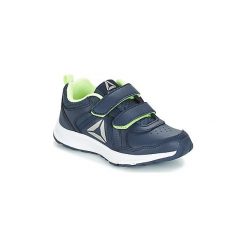Buty Dziecko Reebok Sport REEBOK ALMOTIO 4.0 2V. Niebieskie buty sportowe chłopięce Reebok Sport. Za 116,10 zł.