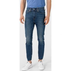 Levi's® 510™ Skinny Dżinsy Niebieski. Niebieskie jeansy męskie s, bez wzorów. Za 430,95 zł.