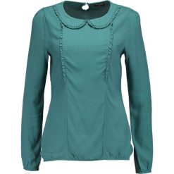 Bluzki asymetryczne: Vive Maria LADYLIKE Bluzka green