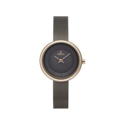 Zegarki damskie: Zegarek damski Obaku V146LVJMJ