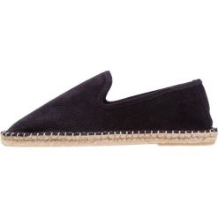 Espadryle męskie: Pier One Espadryle blue