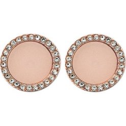 Kolczyki damskie: Michael Kors BRILLIANCE Kolczyki roségoldcoloured