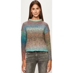Only - Sweter. Swetry damskie ONLY, s, bez wzorów, z elastanu, bez rękawów, bez kaptura. Za 149,90 zł.
