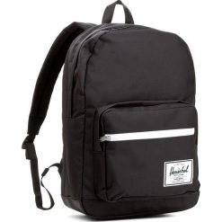 Plecak HERSCHEL - Pop Quiz 10011-00535 Blk/Blk Sl. Czarne plecaki męskie marki Herschel, sportowe. W wyprzedaży za 259,00 zł.