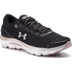 Buty UNDER ARMOUR - Ua W Charged Intake 3 3021245-002 Blk. Buty sportowe damskie Under Armour. W wyprzedaży za 249,00 zł.