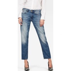 G-Star Raw - Jeansy Kate. Niebieskie jeansy damskie G-Star RAW. Za 469,90 zł.