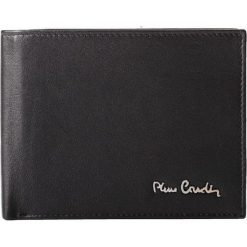 Portfel Skórzany Pierre Cardin 8806c. Portfele męskie Pierre Cardin, bez wzorów, ze skóry. Za 93,75 zł.