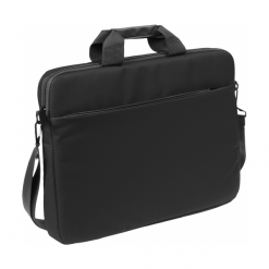 Torby na laptopa: Accura Gino Black 15″ ACC6072