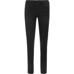 Jeansy Skinny Fit Emporio Armani 3H2J20 2DXIZ 0941. Niebieskie jeansy damskie Emporio Armani, bez wzorów, z elastanu. W wyprzedaży za 539,00 zł.