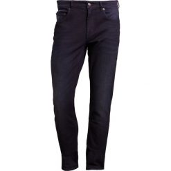 Jeansy męskie regular: BOSS CASUAL Jeansy Slim Fit blue