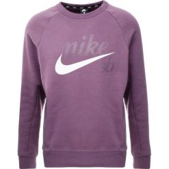 Bejsbolówki męskie: Nike SB TOP ICON Bluza pro purple/white