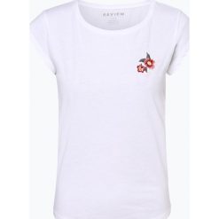 Review - T-shirt damski, czarny. Czarne t-shirty damskie Review, s, z nadrukiem, bez kołnierzyka. Za 49,95 zł.