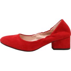 Czółenka: Avec Les Filles GIGI Czółenka chili pepper
