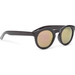 Okulary przeciwsłoneczne VANS - Lolligagger Sun VN0A31TAB5P Black/Purple. Czarne okulary przeciwsłoneczne damskie Vans. Za 59,00 zł.