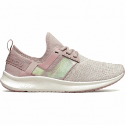 New Balance NERGIZE - WNRGSHH1. Buty sportowe damskie New Balance, bez wzorów, z materiału, na fitness i siłownię. Za 299,99 zł.