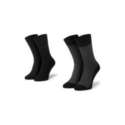 Tom Tailor 90147 610. Skarpetki męskie Tom Tailor, bez wzorów, z elastanu. Za 24,99 zł.