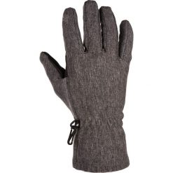 Rękawiczki damskie: 4f Rękawiczki damskie Touch Screen RED001 4F szary r. XL (C4Z15.RED001)