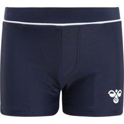 Kąpielówki chłopięce: Hummel JOSS SWIM TRUNKS Kąpielówki blue assoluto