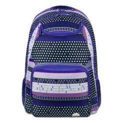 Roxy Damski Plecak Shadow Swell J Bkpk Dress Blues. Niebieskie plecaki damskie marki Roxy, sportowe. Za 139,00 zł.