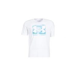 T-shirty z krótkim rękawem Under Armour BOXED SPORTSTYLE. T-shirty męskie Under Armour. Za 109,00 zł.