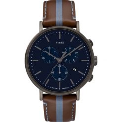 ZEGAREK TIMEX FairfieldChronograph. Pomarańczowe zegarki męskie Picky Pica. Za 490,00 zł.