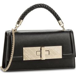 Torebki klasyczne damskie: Torebka ELISABETTA FRANCHI – BS-44A-82E2 Nero 110
