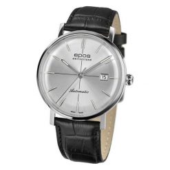 ZEGAREK EPOS Originale 3437.132.20.18.25. Szare zegarki męskie marki EPOS, ze stali. Za 5200,00 zł.