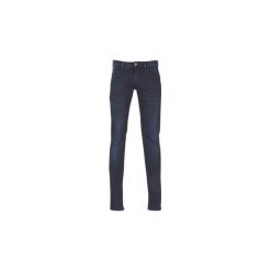 Jeansy męskie: Jeansy slim fit Le Temps des Cerises 711 JOGG