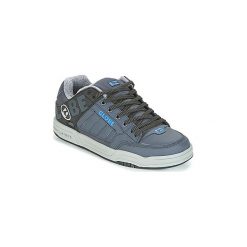 Buty Globe TILT. Szare trampki męskie marki Globe, bez wzorów, bez zapięcia. Za 303,20 zł.
