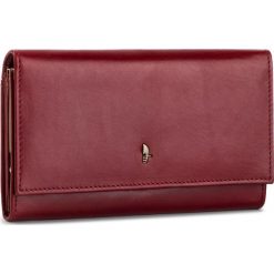 Duży Portfel Damski PUCCINI - MU1704 Red 3. Czerwone portfele damskie Puccini, ze skóry. Za 139,00 zł.