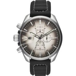 Zegarki męskie: Zegarek męski Diesel MS9 Chrono DZ4483