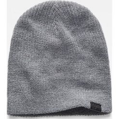 G-Star Raw - Czapka. Czapki męskie G-Star RAW, bez wzorów, z dzianiny, retro. W wyprzedaży za 99,90 zł.