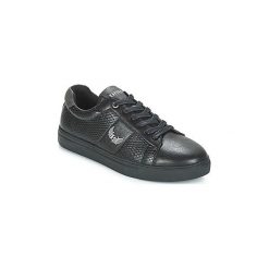 Buty Kaporal OZO. Czarne trampki męskie Kaporal, bez wzorów, bez zapięcia. Za 194,30 zł.