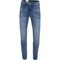 Jeansy Pepe Jeans. Jeansy męskie Pepe Jeans, m, bez wzorów, z obniżonym stanem. Za 119,00 zł.