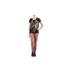 Chinosy damskie: Chinos Eleven Paris PANDORE WOMEN